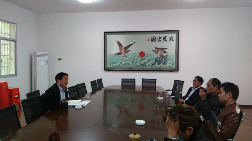 “最美普查员”——湘云社区最给力村干部杨正双