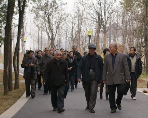新春伊始，建宁街道展现“万紫千红总是春”的文艺新气