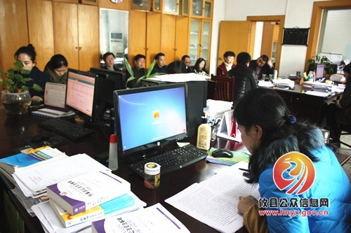 攸县法院以学习派福利
