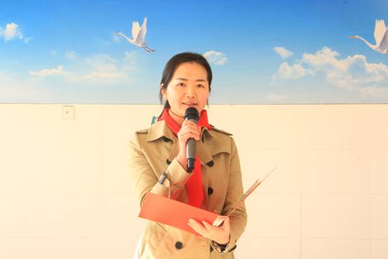【天元小学动态】育活力少年 做最好的自己——天元区天元小学2017年上学期开学典礼