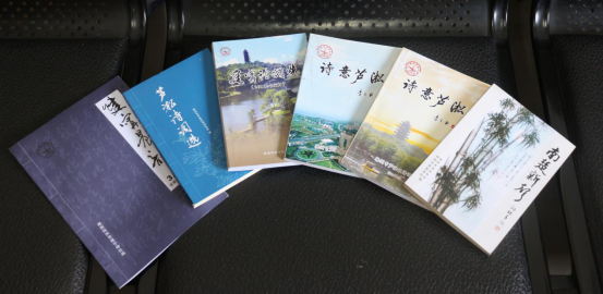 新春伊始，建宁街道展现“万紫千红总是春”的文艺新气