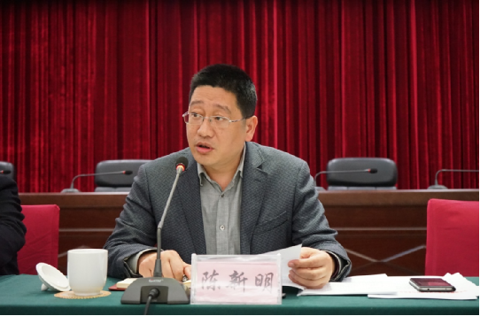 区城建局召开2017年“项目攻坚年”和“企业帮扶年”动员部署大会