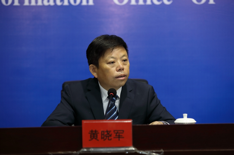 我局召开《株洲市集体土地征收及房屋拆迁补偿安置办法》新闻发布会