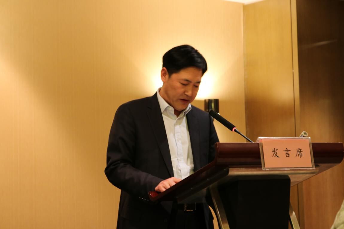 湖南股权交易所2017年全国网上路演会暨“投融直通车”发布会在株召开