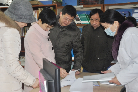 天元区教育局 荣获株洲市教育系统2016年度安全生产工作 “红旗单位”