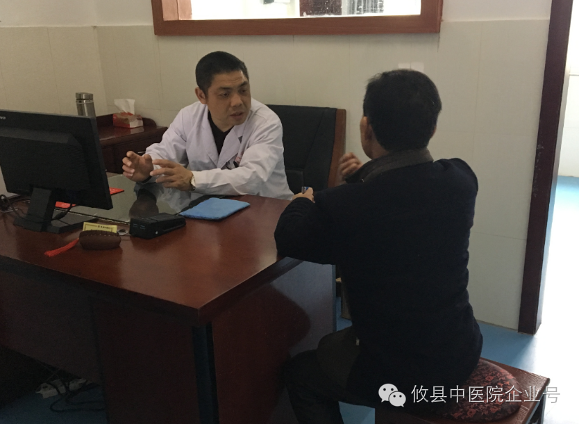 新环境、新设备、新发展——攸县中医院针灸理疗康复中心升级版2.0时代来临！