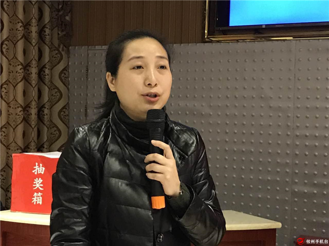 关爱肾病患者　攸县中医院在行动
