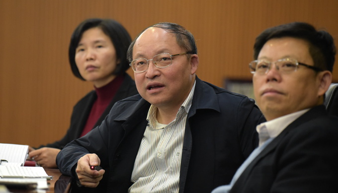 龙母河项目今年计划投资18.5亿元