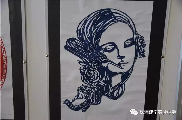 建宁实验中学科技节，孩子们的技能绽放场