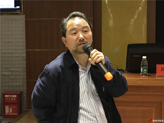 关爱肾病患者　攸县中医院在行动