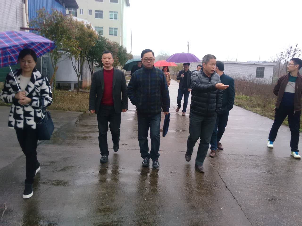 攸县完成2016年度株洲市实行最严格水资源管理考核工作