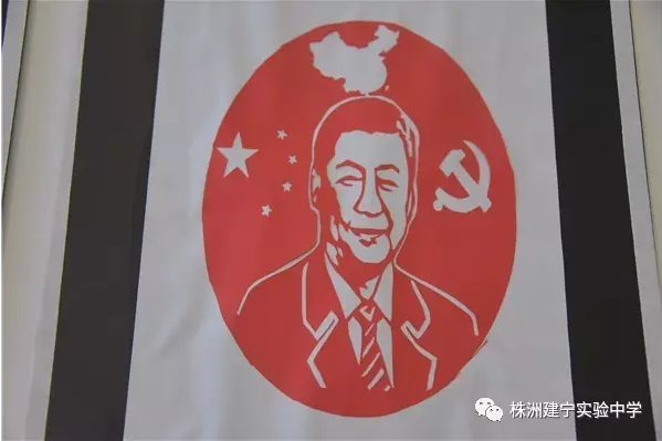 建宁实验中学科技节，孩子们的技能绽放场