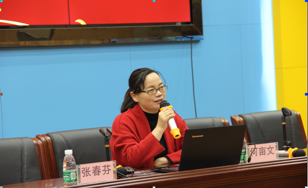 天元区公办幼儿园集体举办幼小衔接，科学保教活动