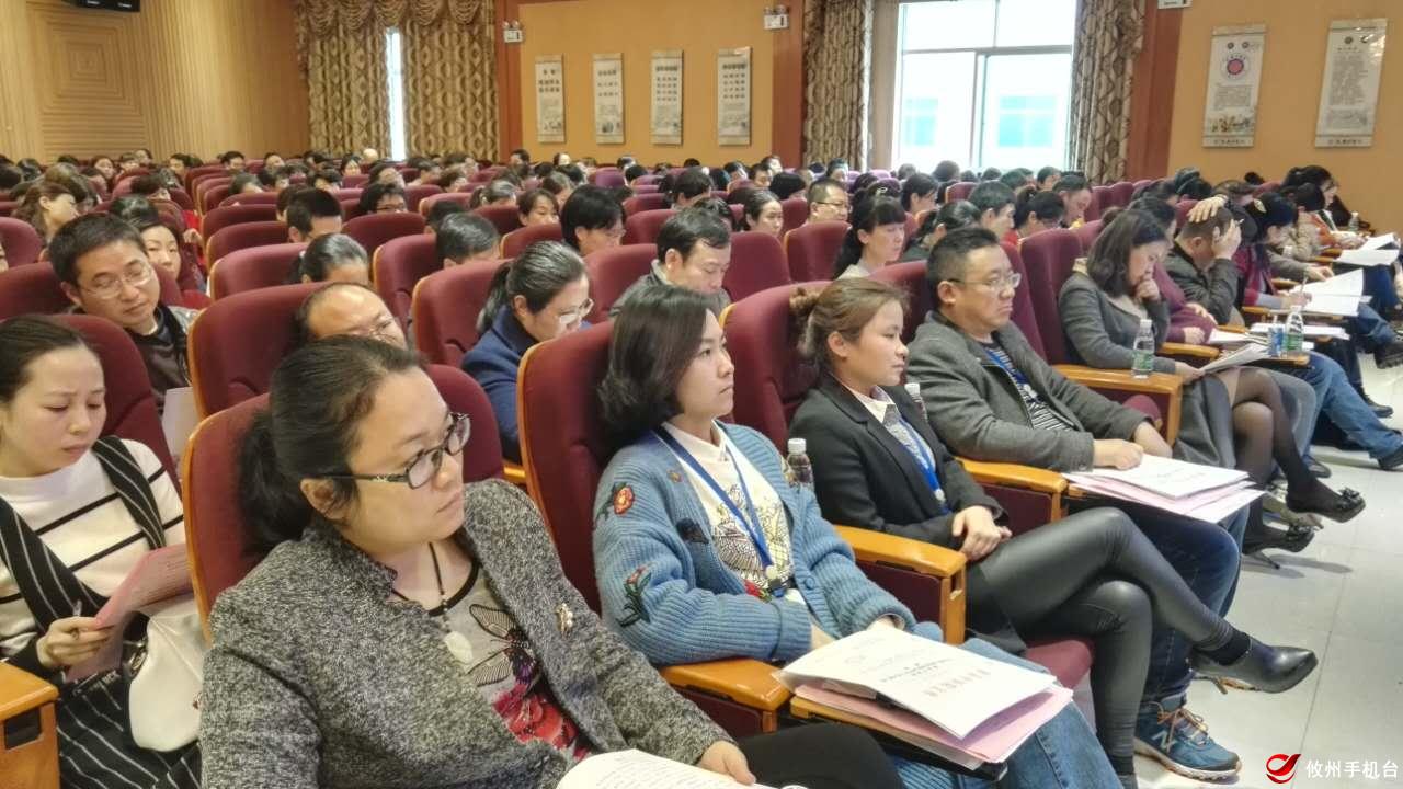 攸县中医院：三升两降一突破　 打造湘东南现代中医名院