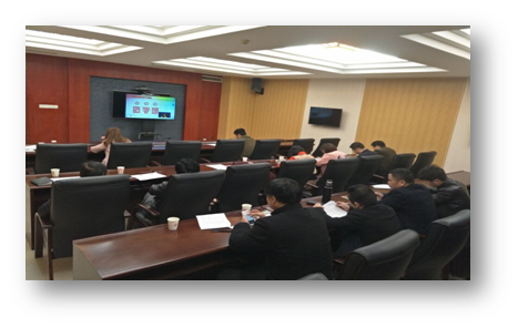 树立法治观念 依法依规行政