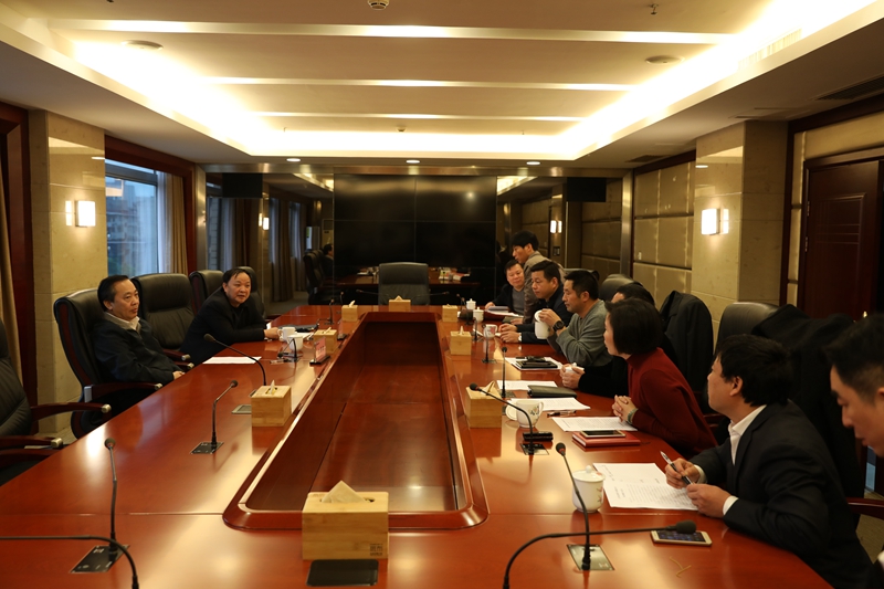 省国土资源厅党组成员、副厅长金勇章来我局现场办公处理轨道城道路布局相关问题