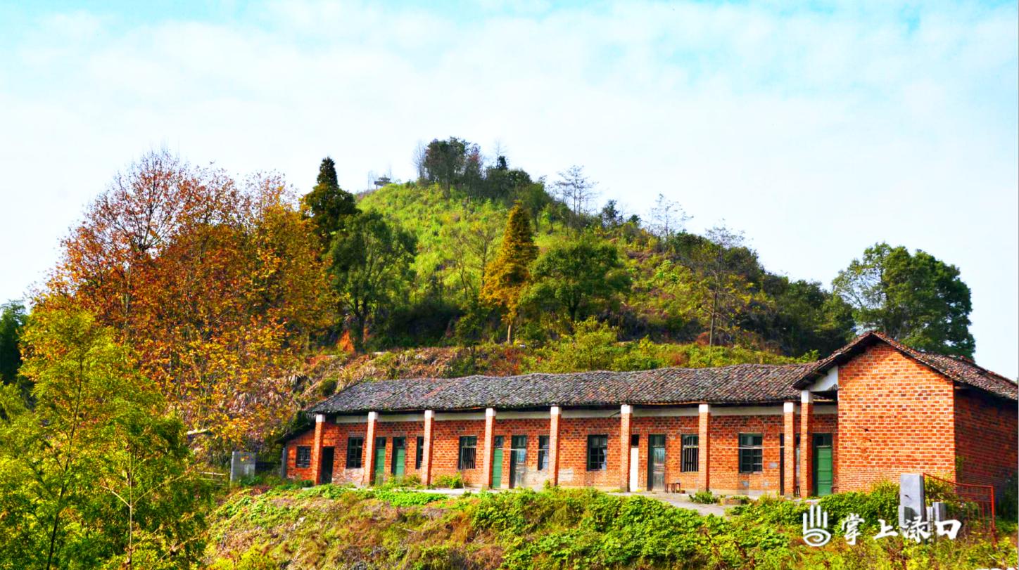 走进军山