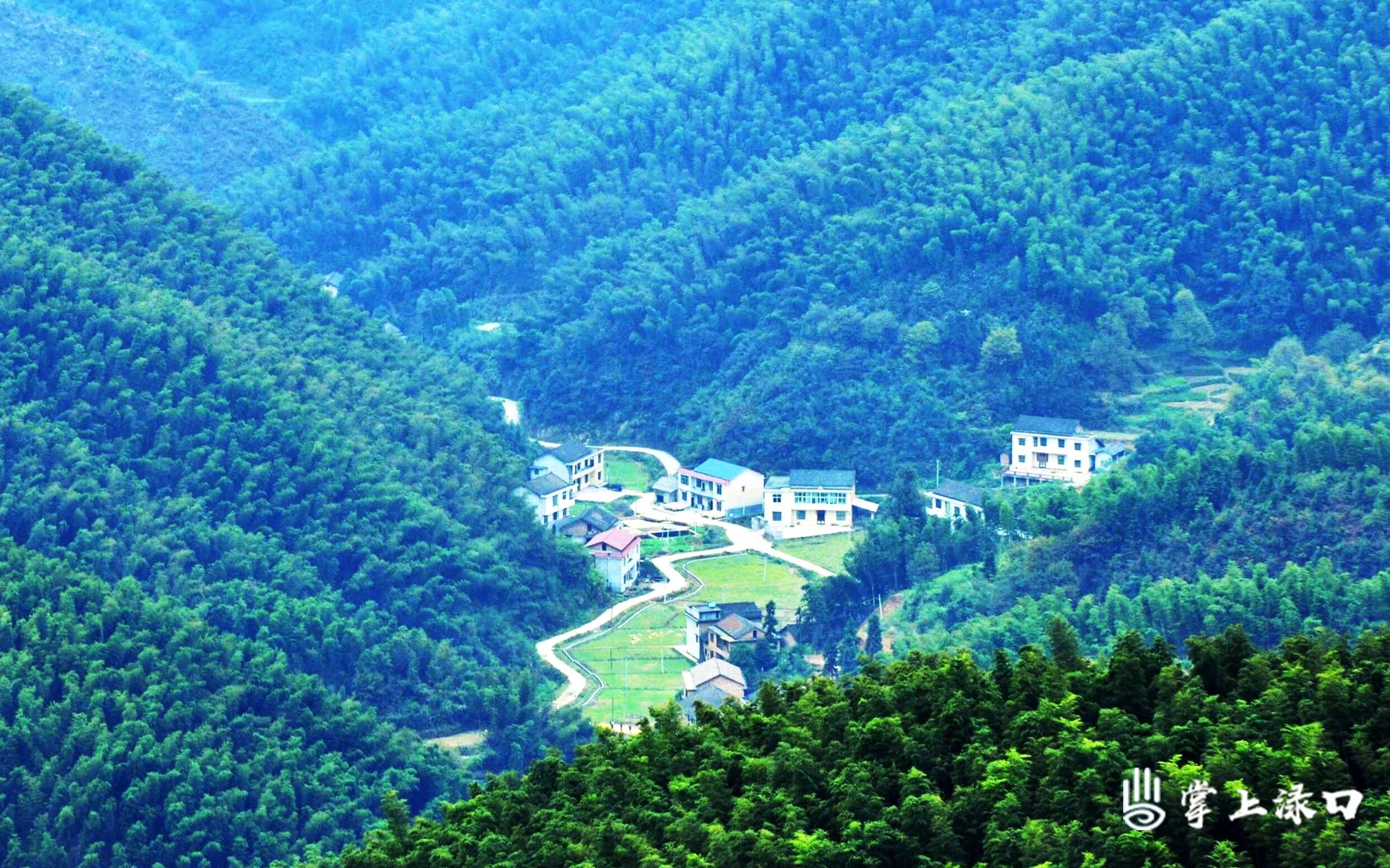 登凤凰山