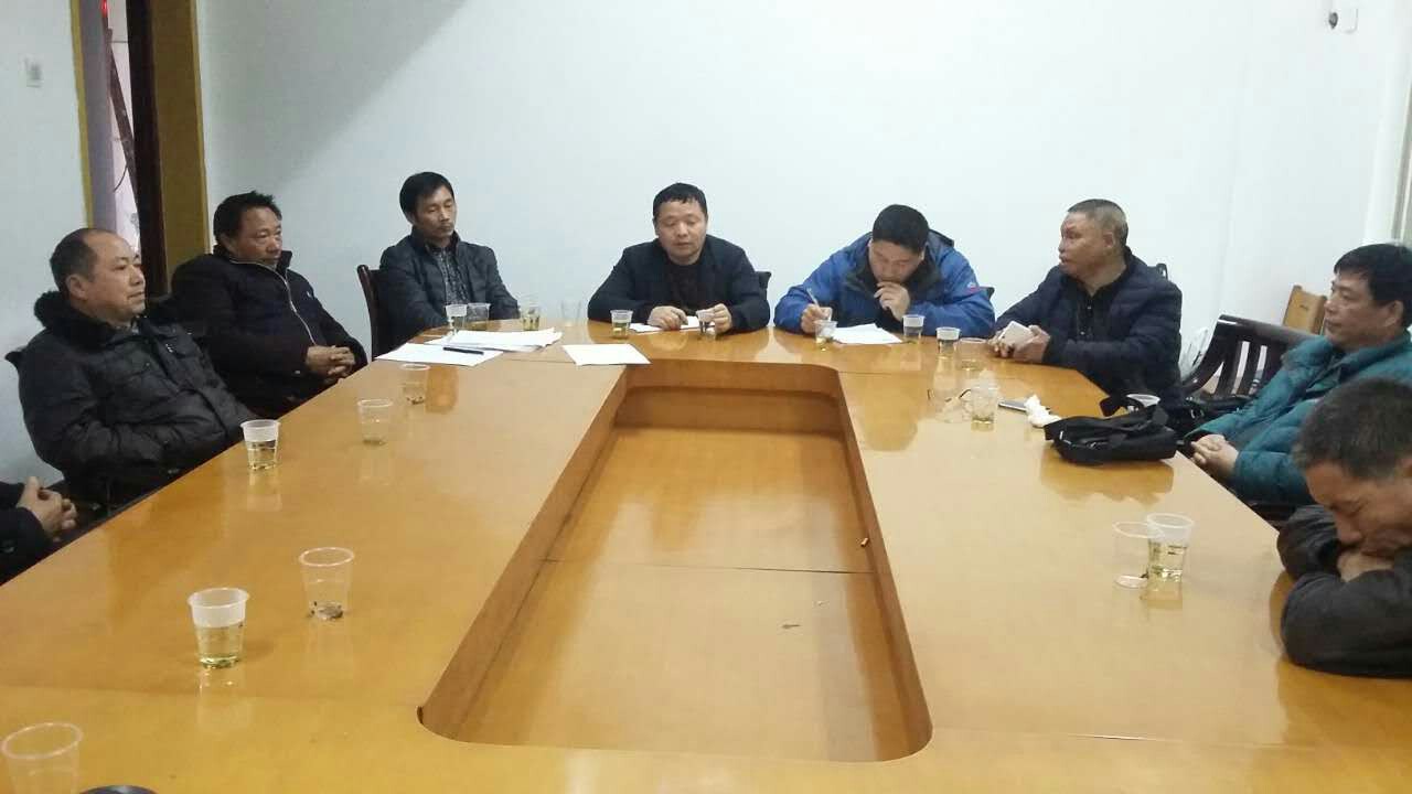 联星街道：打造特色农业，建设美丽社区