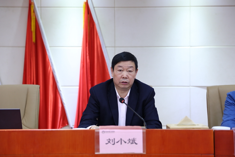 我局举办征地拆迁新政策及廉政教育培训班