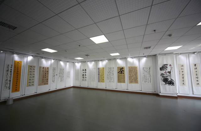 “免费培训 文艺惠民”——天元区文化馆今年已举办免费公益培训96场