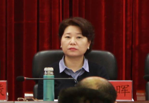 芦淞区卫计工作大会暨计生协四届二次理事会顺利召开
