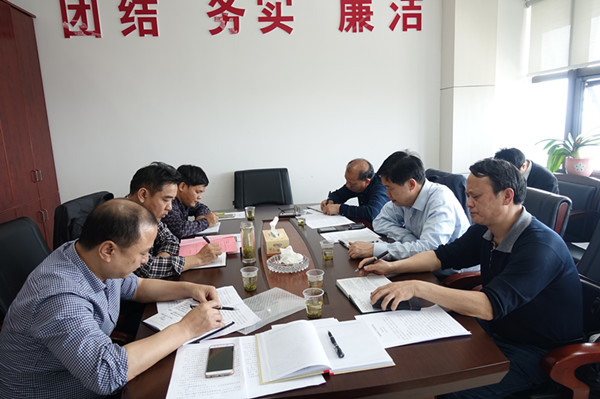 攸县清明节期间森林防火实现平稳过渡