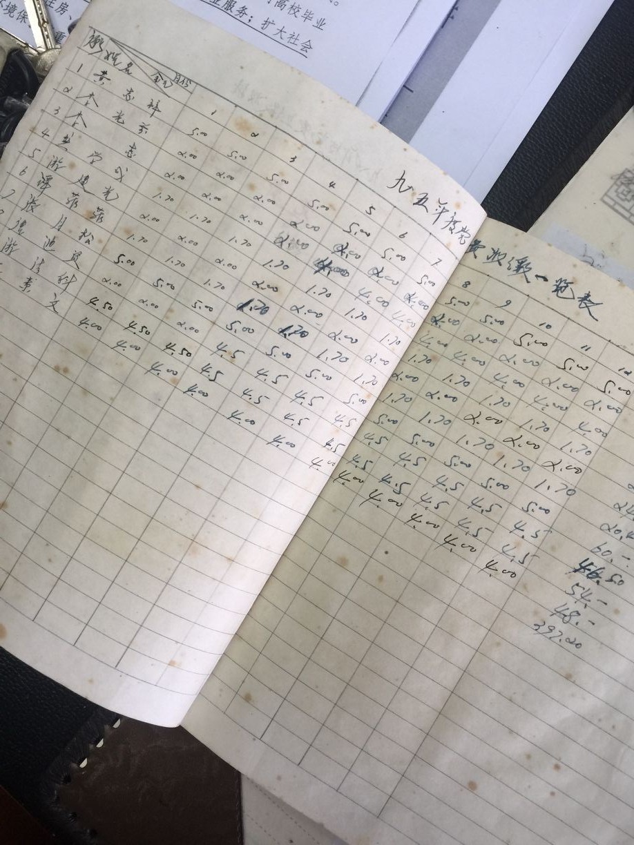 芦淞人社:延续在党员心中的“红色情怀”