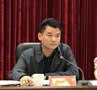 我区召开城市管理工作暨市容环境卫生整治“百日攻坚行动”总结会