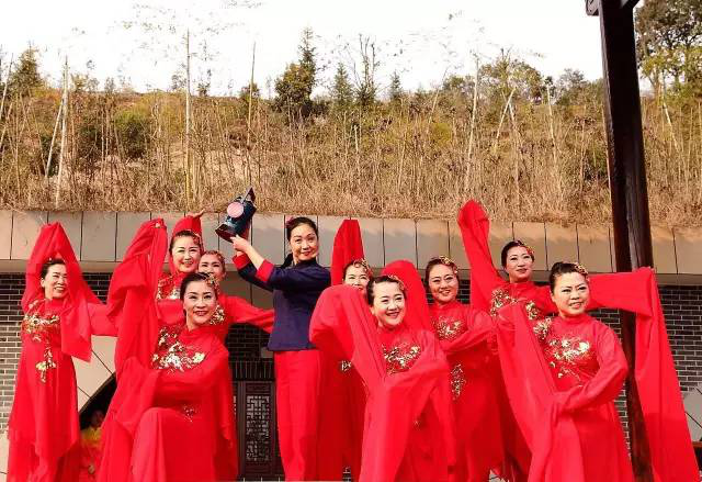 “免费培训 文艺惠民”——天元区文化馆今年已举办免费公益培训96场