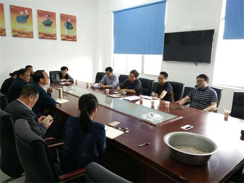 攸县法院：主动答复人大代表建议，积极服务棚户区改造