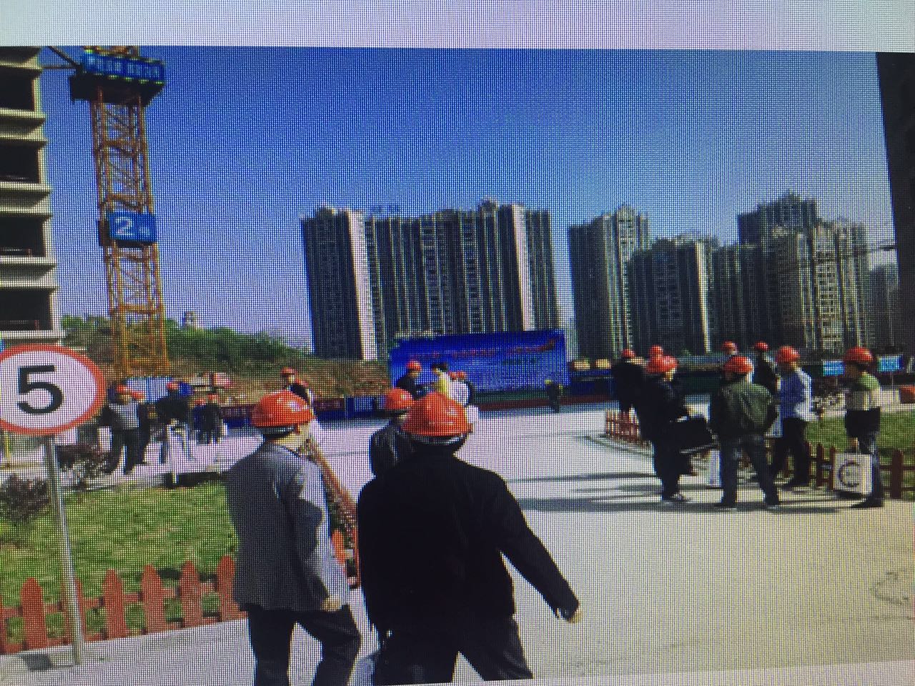 县住建局扎实推进“企业帮扶年”活动