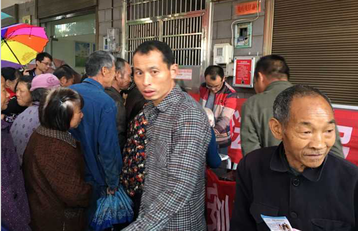 天元区司法局深入开展平安创建活动