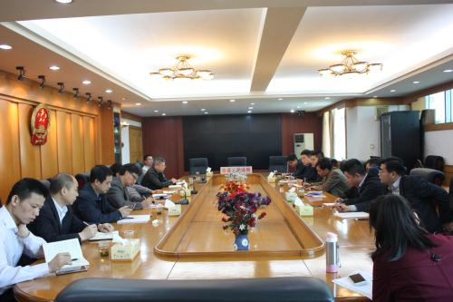 攸县法院：大力支持互联网金融发展 为互联网金融企业保驾护航