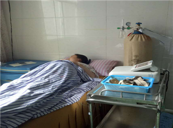 攸县中医院孕妇学校&middot;孕妇沙龙活动圆满结束