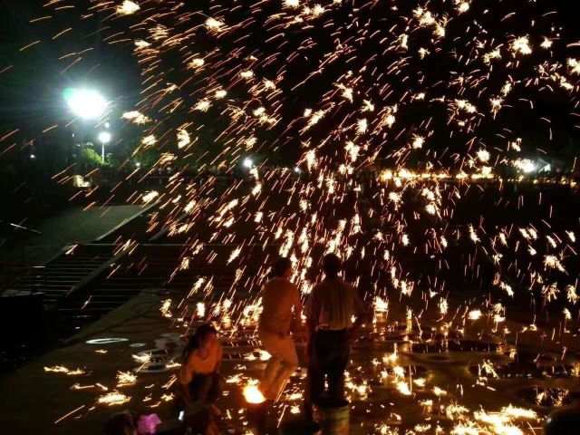 “2017中国•酒埠江首届腾云驾水自驾游”活动在酒仙湖景区圆满召开