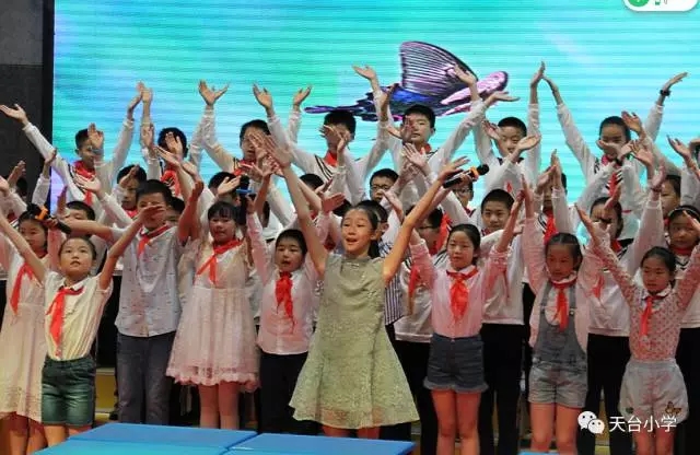 天元区小学语文“整本书阅读”教学研讨活动