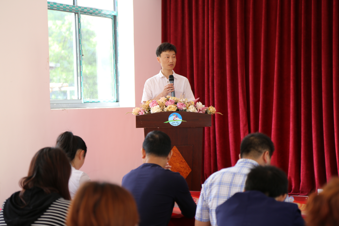 龙泉街道第三届读书月活动开幕式暨党建创文综合知识抢答赛圆满结束
