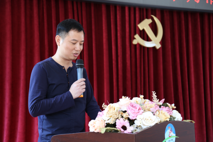 龙泉街道第三届读书月活动开幕式暨党建创文综合知识抢答赛圆满结束