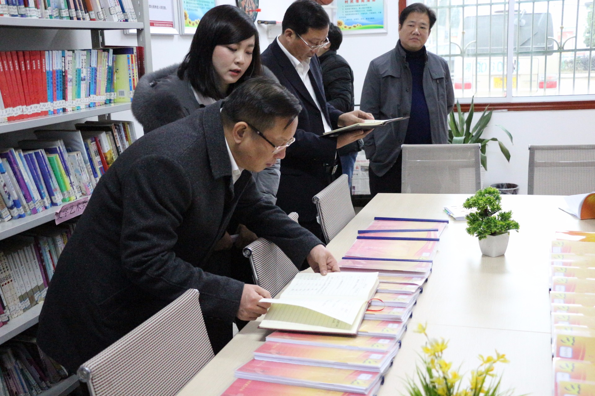 芦淞区涉农乡办基层党建工作交流会在董家塅召开