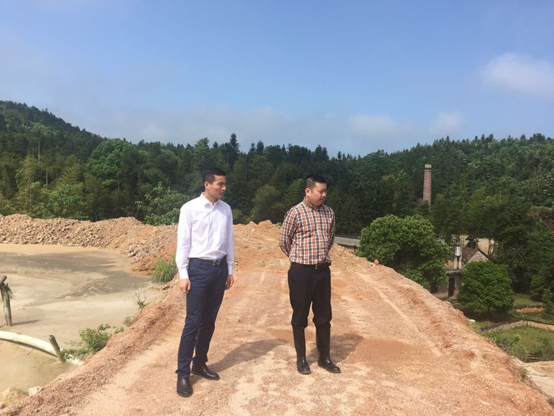 网岭镇召开安全生产工作会议