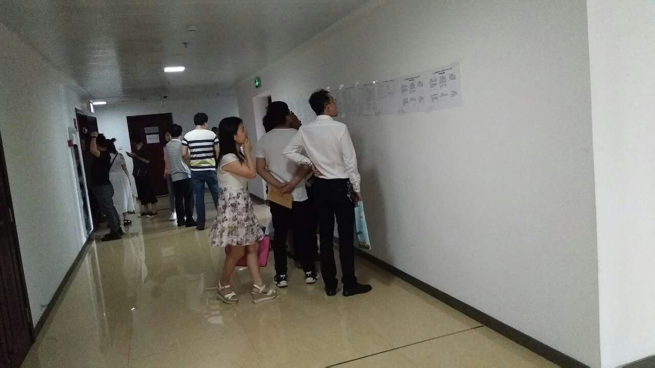攸县2017年公开招聘事业单位人员报名正火热进行中