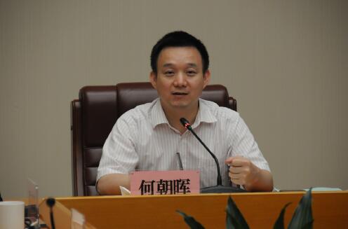 株洲召开第二次大气污染防治调度会将启动大气污染防治“夏季攻势”