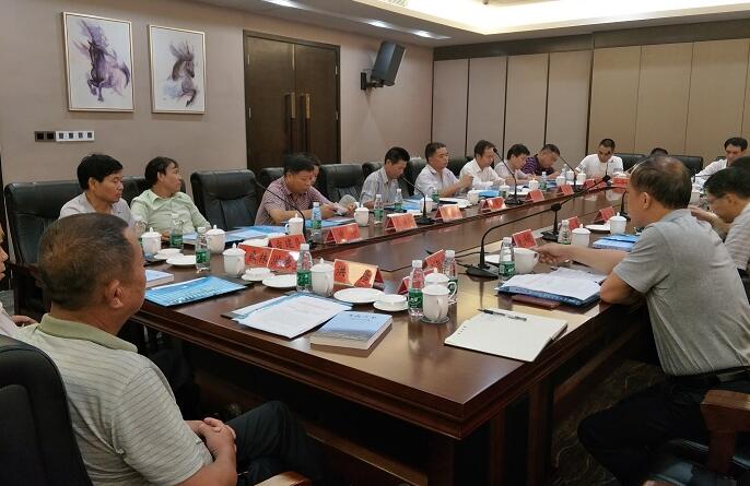 迎“七一”：鸾山镇召开“党建 旅游”专题座谈会