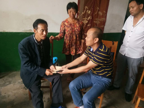 攸发集团主题党日系列活动 迎“七&middot;一”建党节