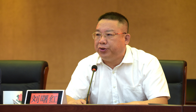 以人民的名义唱响禁毒之声