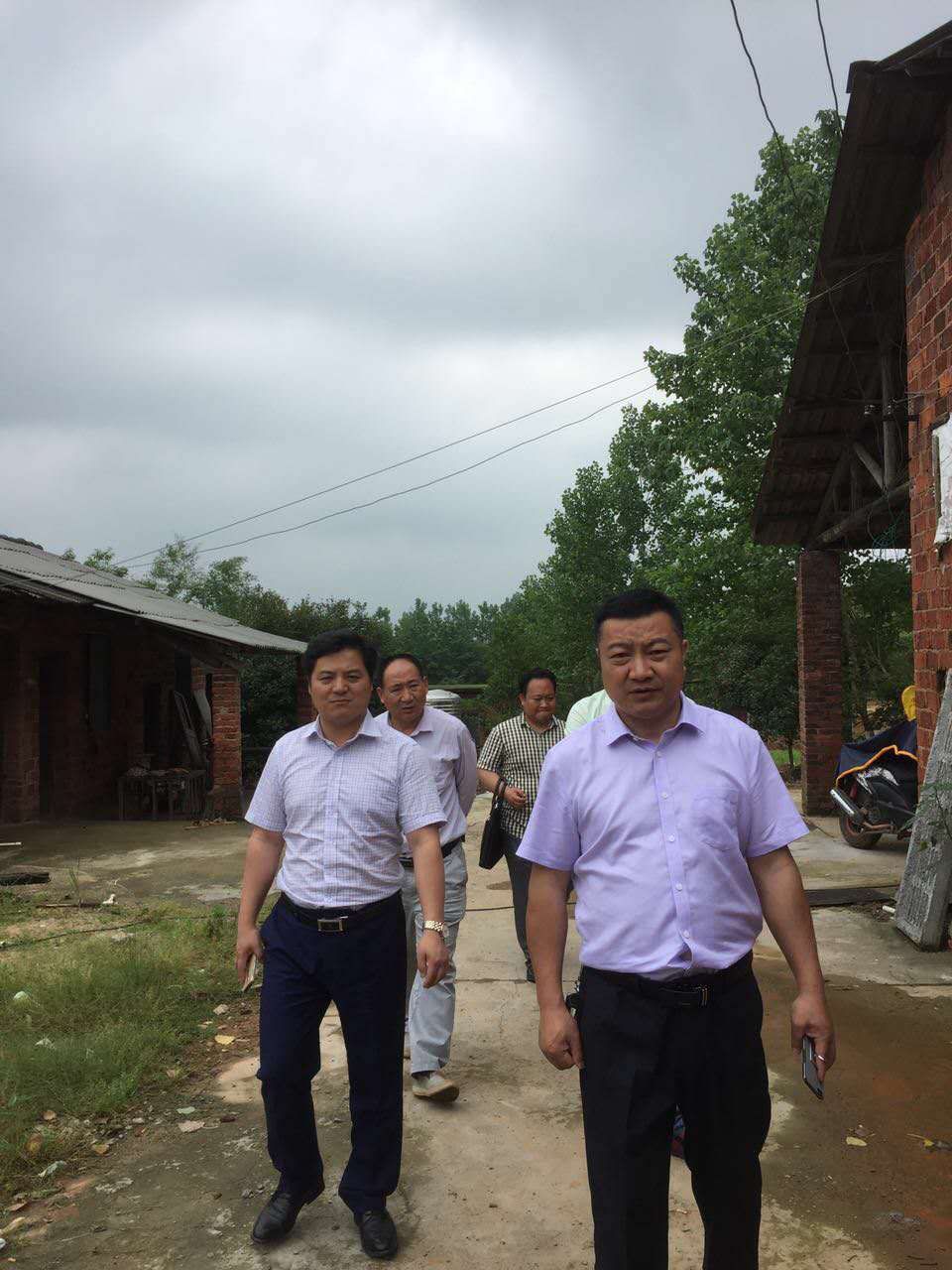 打好畜禽粪污治理组合拳,创造人民群众宜居好环境