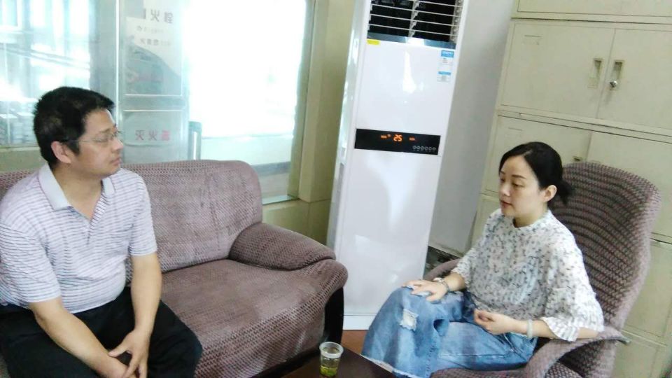 企业邦扶，我们尽力而为