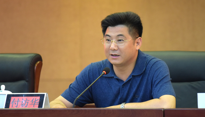 以人民的名义唱响禁毒之声