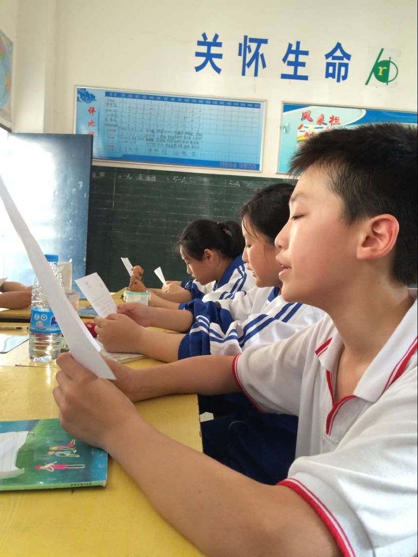 "禁毒之声，唱响校园"：芦淞区举办校园禁毒"歌舞会"